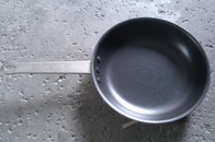 aluminum frying pan skillet in aluminum commercial frying pan