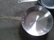 aluminum frying pan skillet in aluminum commercial frying pan